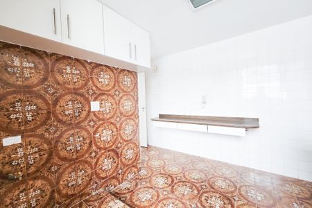 Apartamento para alugar com 140m², 4 quartos e 1 vagaCozinha