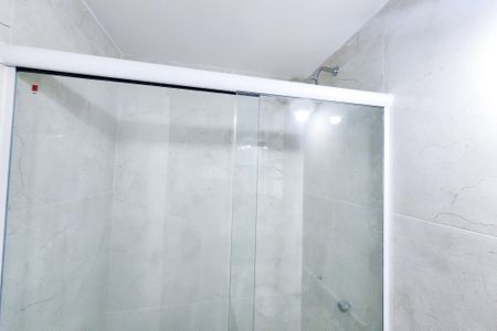 Apartamento para alugar com 140m², 4 quartos e 1 vagaBanheiro Social