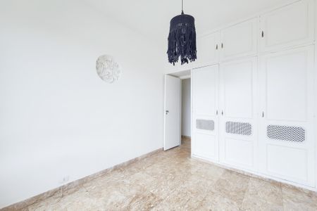 Apartamento para alugar com 140m², 4 quartos e 1 vagaQuarto 3