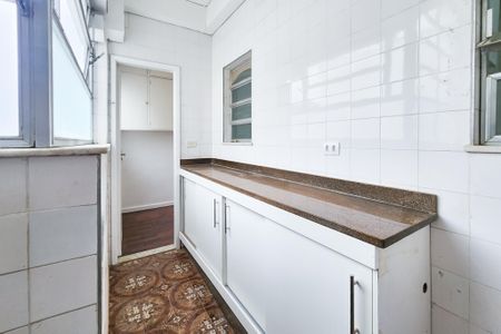 Apartamento para alugar com 140m², 4 quartos e 1 vagaÁrea de Serviço
