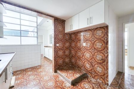 Apartamento para alugar com 140m², 4 quartos e 1 vagaCozinha
