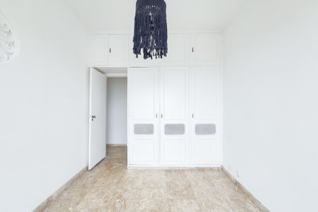 Apartamento para alugar com 140m², 4 quartos e 1 vagaQuarto 3