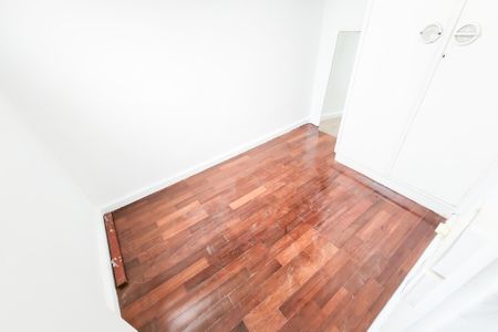 Apartamento para alugar com 140m², 4 quartos e 1 vagaQuarto de Serviço