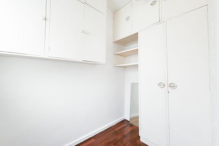 Apartamento para alugar com 140m², 4 quartos e 1 vagaQuarto de Serviço