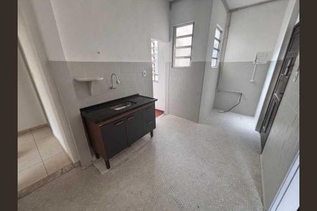 Apartamento à venda com 2 quartos, 67m² em Engenho de Dentro, Rio de Janeiro