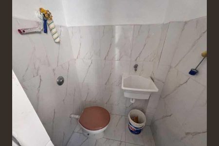 Apartamento à venda com 2 quartos, 67m² em Engenho de Dentro, Rio de Janeiro