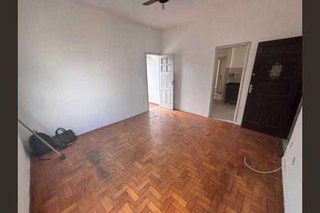 Apartamento à venda com 2 quartos, 67m² em Engenho de Dentro, Rio de Janeiro