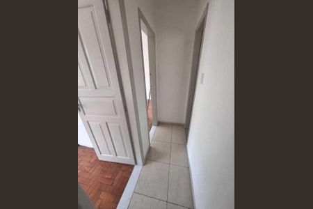 Apartamento à venda com 2 quartos, 67m² em Engenho de Dentro, Rio de Janeiro