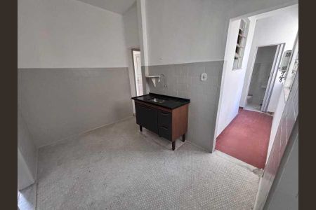 Apartamento à venda com 2 quartos, 67m² em Engenho de Dentro, Rio de Janeiro