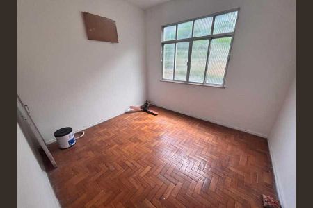 Apartamento à venda com 2 quartos, 67m² em Engenho de Dentro, Rio de Janeiro