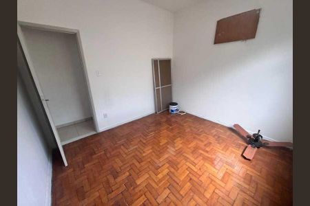 Apartamento à venda com 2 quartos, 67m² em Engenho de Dentro, Rio de Janeiro