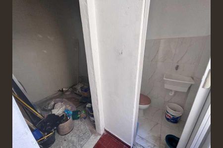 Apartamento à venda com 2 quartos, 67m² em Engenho de Dentro, Rio de Janeiro