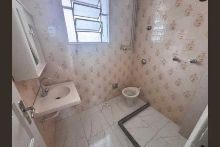 Apartamento à venda com 2 quartos, 67m² em Engenho de Dentro, Rio de Janeiro