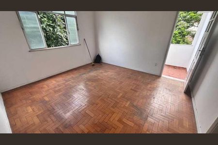 Apartamento à venda com 2 quartos, 67m² em Engenho de Dentro, Rio de Janeiro