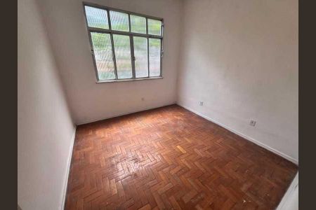 Apartamento à venda com 2 quartos, 67m² em Engenho de Dentro, Rio de Janeiro