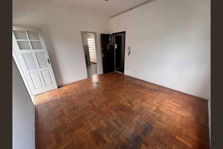 Apartamento à venda com 2 quartos, 67m² em Engenho de Dentro, Rio de Janeiro