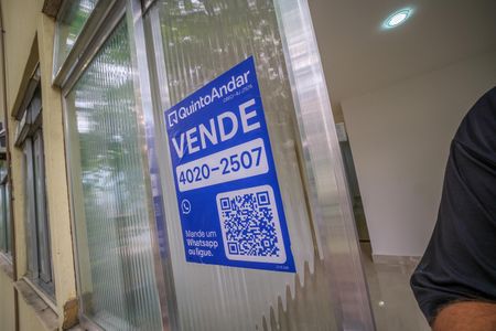 Apartamento para alugar com 80m², 2 quartos e 1 vagaQuarto 1 Placa