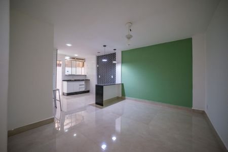 Sala de apartamento para alugar com 2 quartos, 80m² em Tijuca, Rio de Janeiro