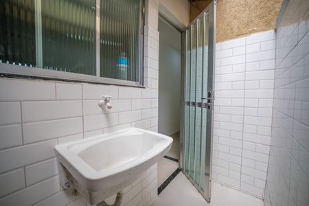 Apartamento para alugar com 80m², 2 quartos e 1 vagaÁrea de Serviço