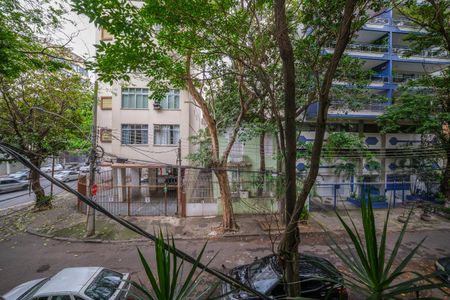 Quarto 1 Vista de apartamento para alugar com 2 quartos, 80m² em Tijuca, Rio de Janeiro