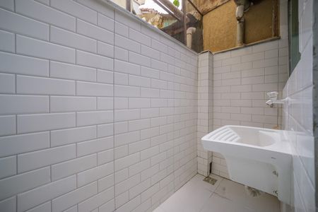 Apartamento para alugar com 80m², 2 quartos e 1 vagaÁrea de Serviço