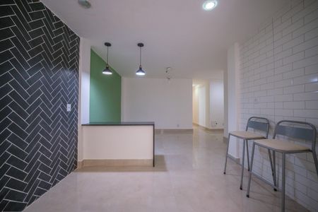 Apartamento para alugar com 80m², 2 quartos e 1 vagaCozinha