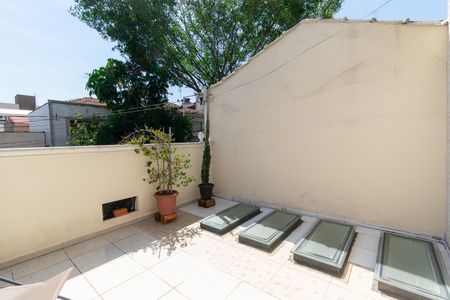 Casa à venda com 126m², 3 quartos e 2 vagasVaranda da Suíte