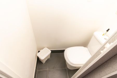 Casa à venda com 126m², 3 quartos e 2 vagasLavabo 