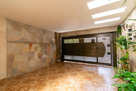 Casa à venda com 126m², 3 quartos e 2 vagasGaragem