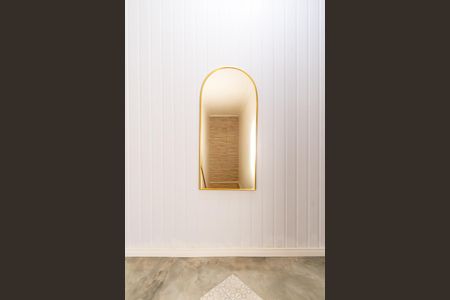 Casa à venda com 126m², 3 quartos e 2 vagasCorredor 