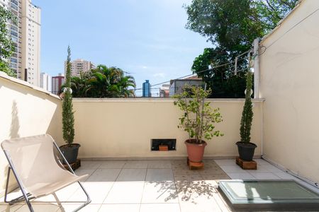 Casa à venda com 126m², 3 quartos e 2 vagasVaranda da Suíte