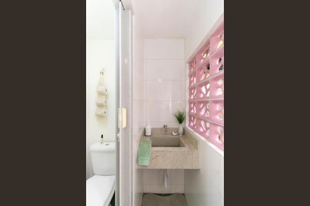 Casa à venda com 126m², 3 quartos e 2 vagasLavabo 