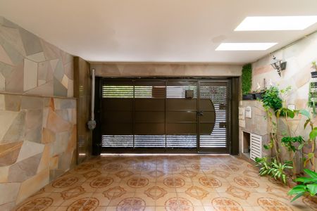 Casa à venda com 126m², 3 quartos e 2 vagasGaragem