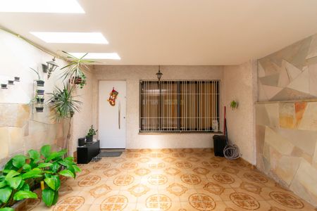 Casa à venda com 126m², 3 quartos e 2 vagasGaragem