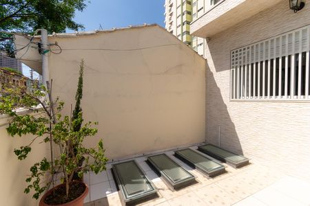 Casa à venda com 126m², 3 quartos e 2 vagasVaranda da Suíte