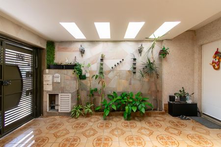 Casa à venda com 126m², 3 quartos e 2 vagasGaragem