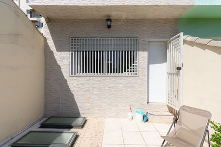 Casa à venda com 126m², 3 quartos e 2 vagasVaranda da Suíte