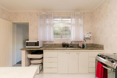 Casa à venda com 126m², 3 quartos e 2 vagasCozinha