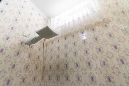 Casa à venda com 126m², 3 quartos e 2 vagasBanheiro da Suíte