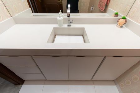 Casa à venda com 126m², 3 quartos e 2 vagasBanheiro 2