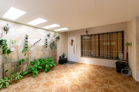 Casa à venda com 126m², 3 quartos e 2 vagasGaragem