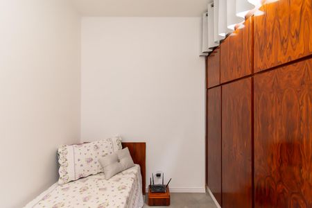 Casa à venda com 126m², 3 quartos e 2 vagasQuarto 2