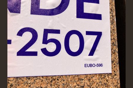 Casa à venda com 126m², 3 quartos e 2 vagasPlaca instalada 