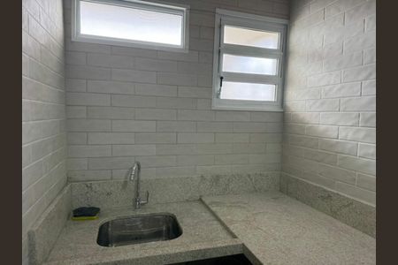 Apartamento à venda com 1 quarto, 49m² em Pinheiros, São Paulo
