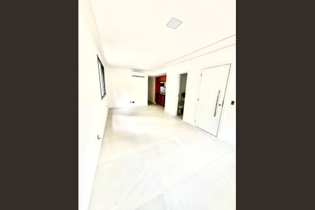 Apartamento à venda com 3 quartos, 90m² em Anchieta, Belo Horizonte