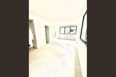 Apartamento à venda com 3 quartos, 90m² em Anchieta, Belo Horizonte
