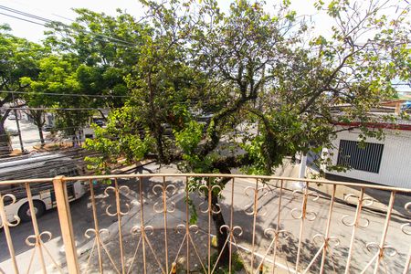Vista do Quarto 1 de apartamento para alugar com 2 quartos, 88m² em Vila Nova Curuca, São Paulo