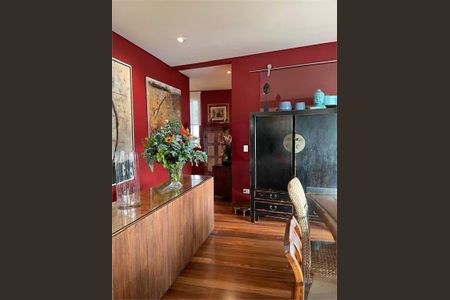 Apartamento à venda com 4 quartos, 500m² em Higienópolis, São Paulo