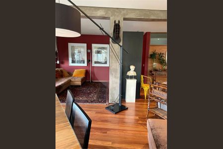 Apartamento à venda com 4 quartos, 500m² em Higienópolis, São Paulo