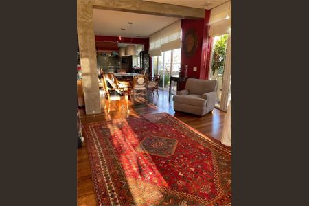 Apartamento à venda com 4 quartos, 500m² em Higienópolis, São Paulo